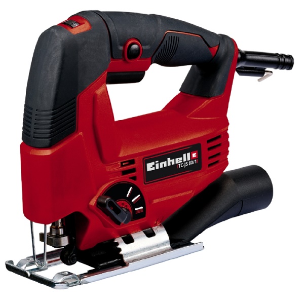 מסור אנכי Einhell 550W &lrm;TC-JS 80